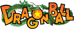 Dragon Ball Logo